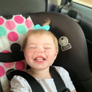 Meet your Posher, Tonya